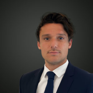 Nicolas MACIOCIA, Clemium