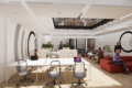 Open space RdC