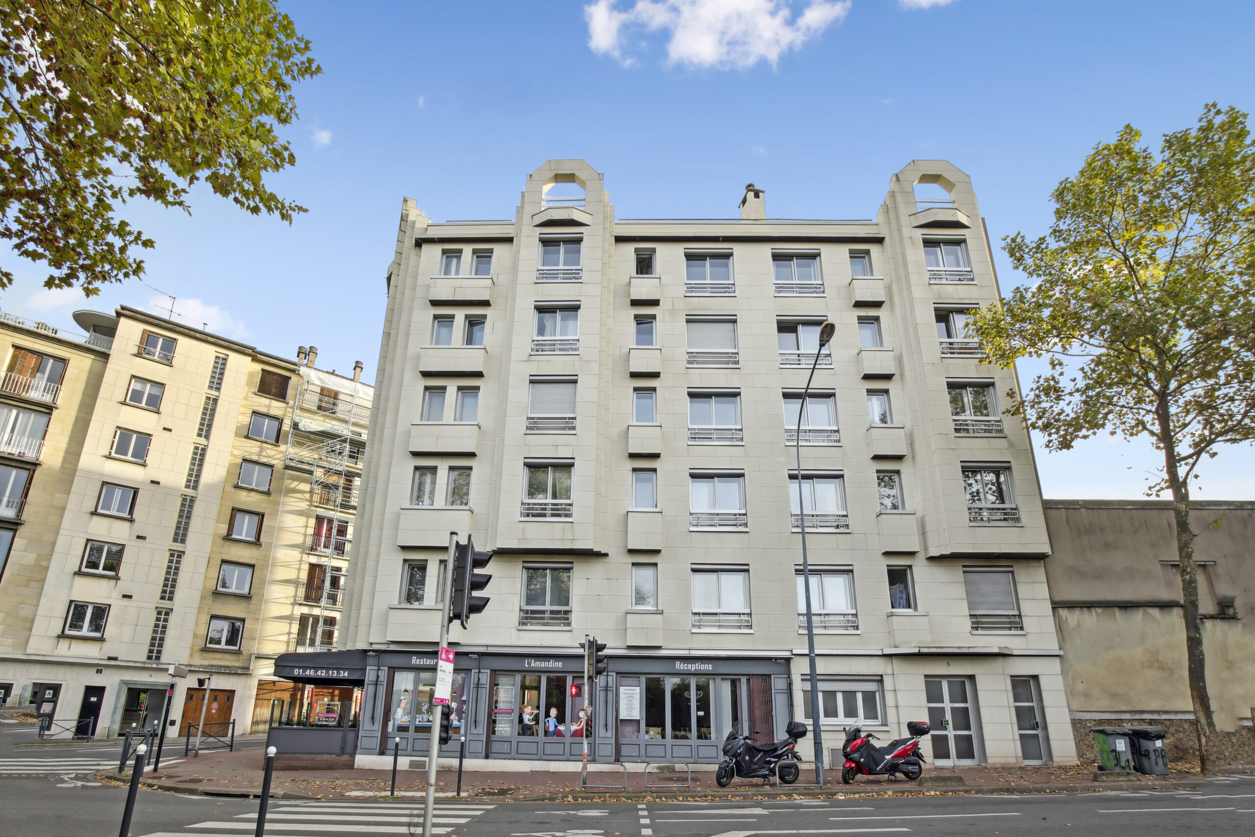 3 Larmeroux