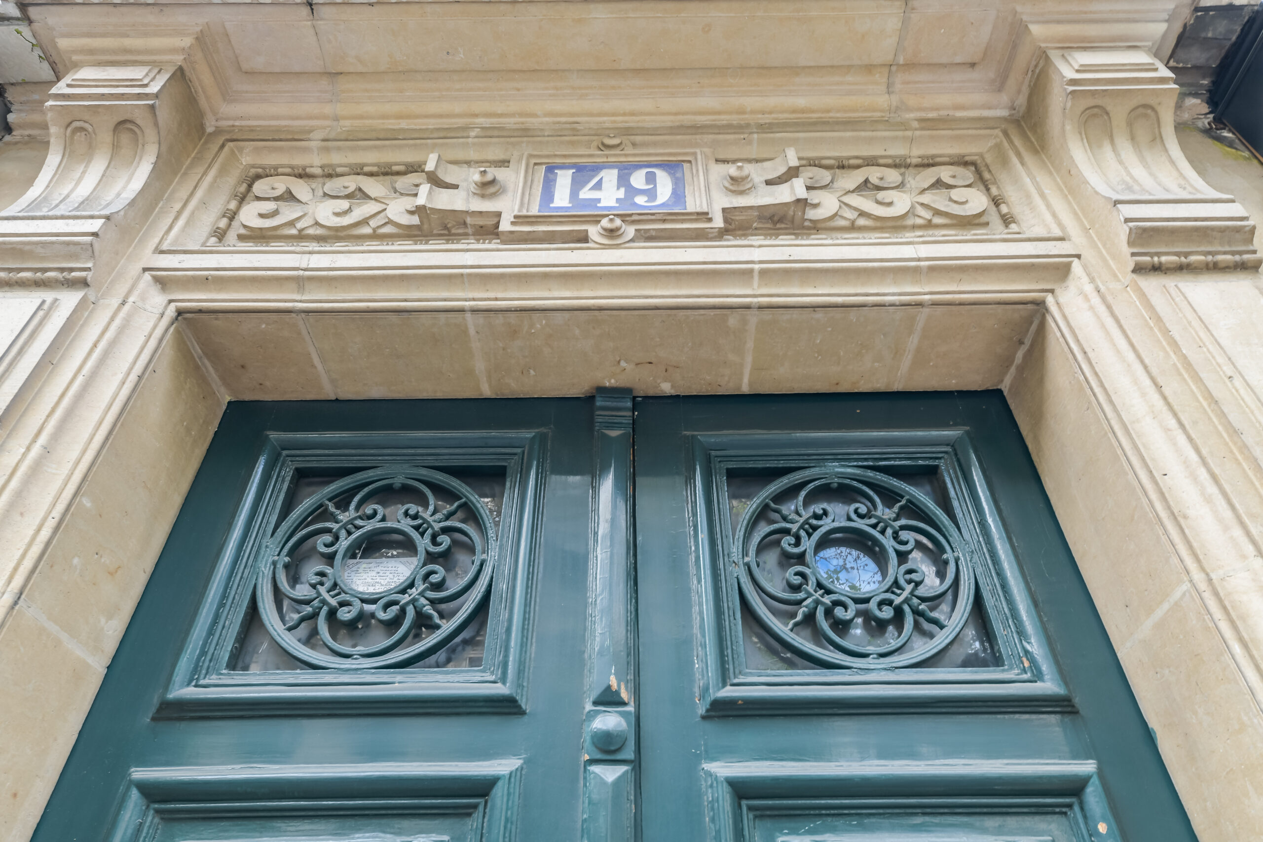 149 Avenue Parmentier, Paris 2