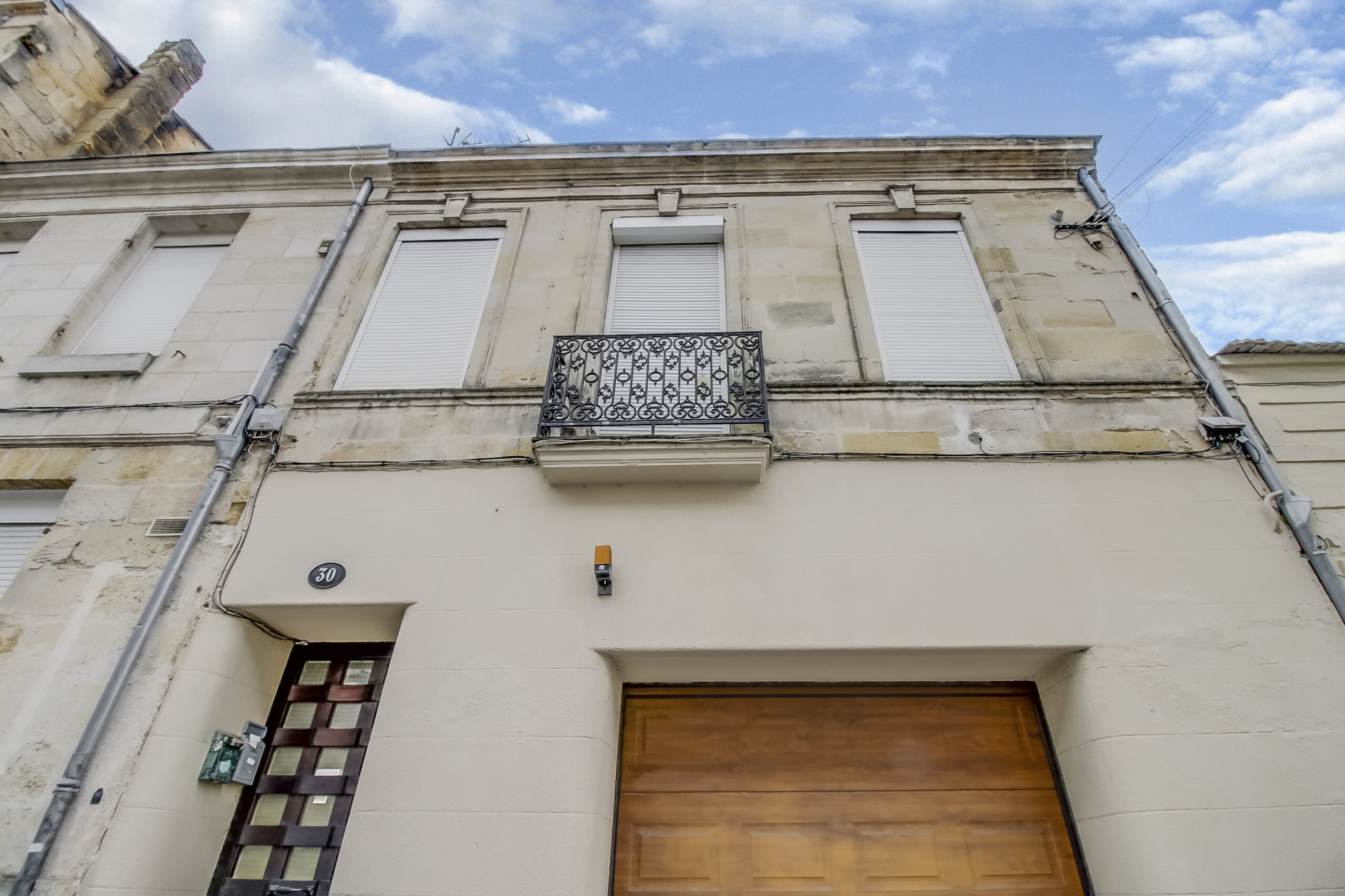 30 Bremontier