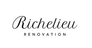 Richelieu renovation